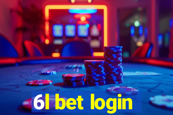 6l bet login