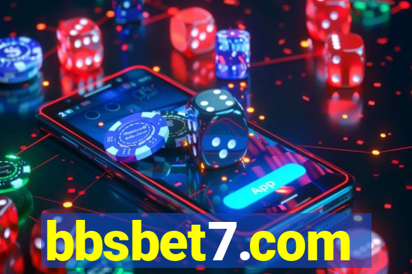 bbsbet7.com