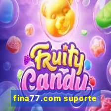 fina77.com suporte