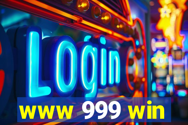 www 999 win