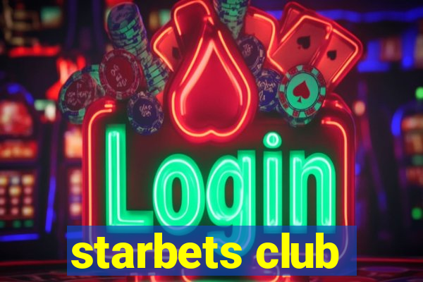 starbets club