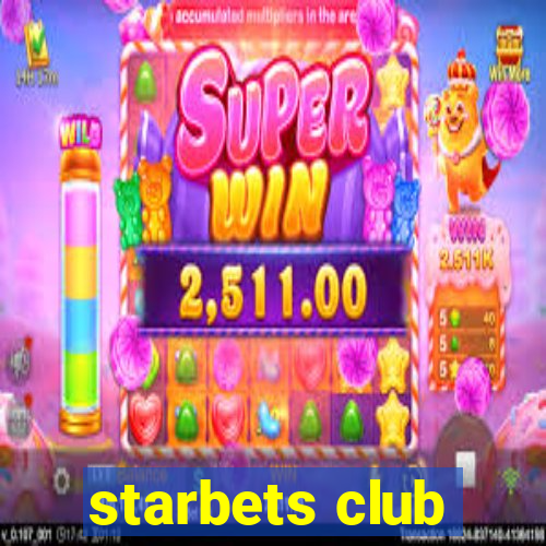 starbets club