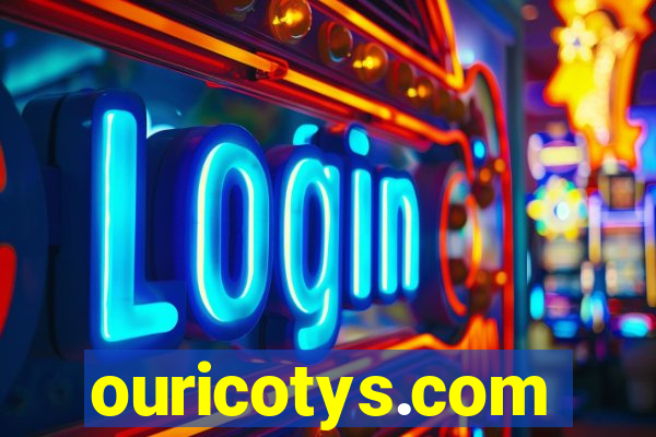 ouricotys.com