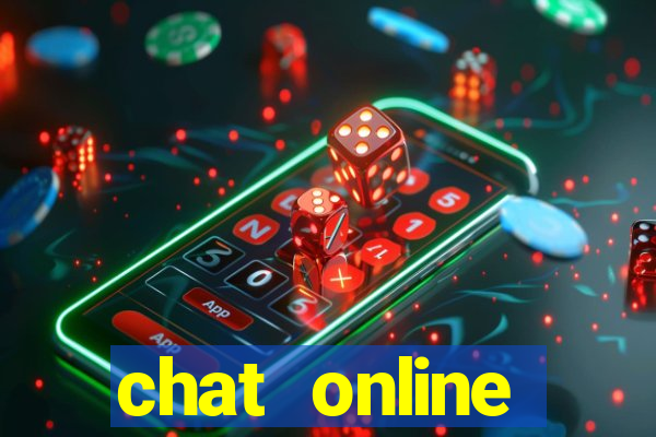 chat online gratuito para conversar