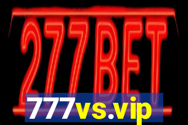 777vs.vip