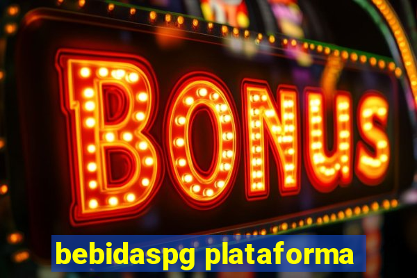 bebidaspg plataforma