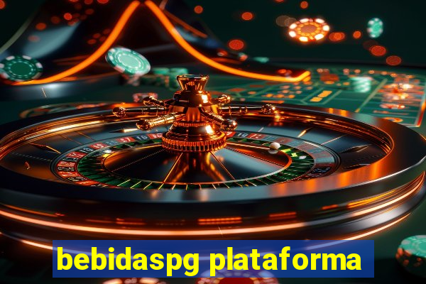 bebidaspg plataforma