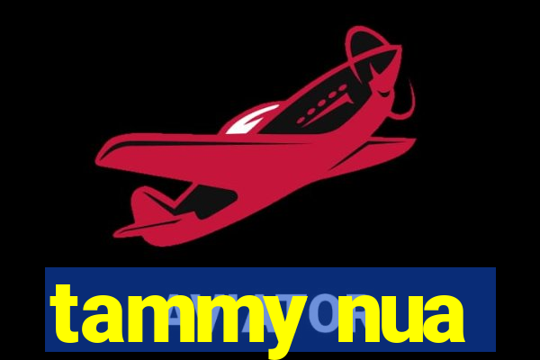 tammy nua