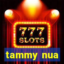 tammy nua