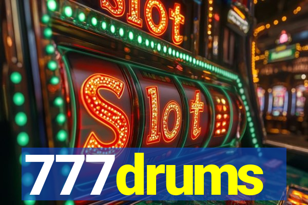 777drums