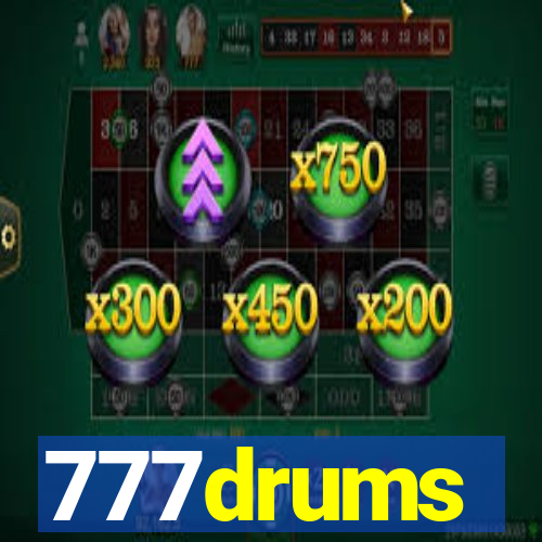 777drums