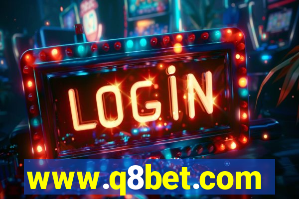 www.q8bet.com