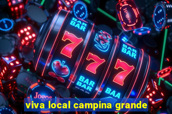 viva local campina grande