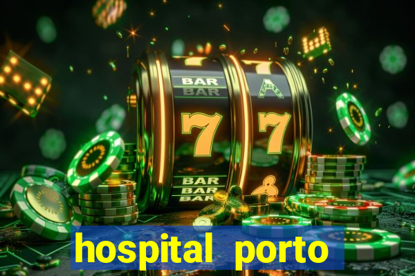 hospital porto alegre trabalhe conosco