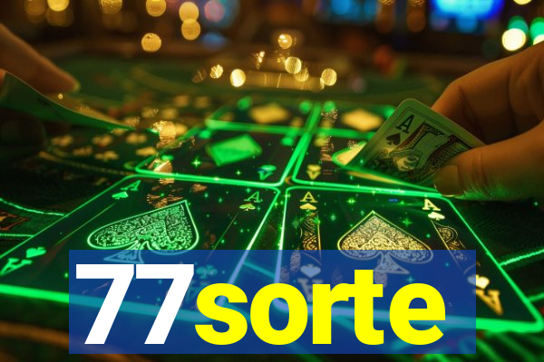 77sorte