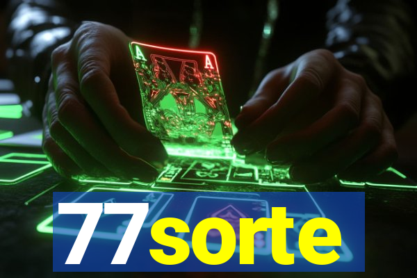 77sorte