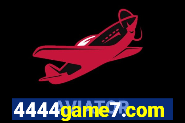 4444game7.com