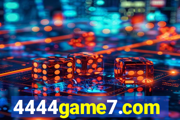 4444game7.com