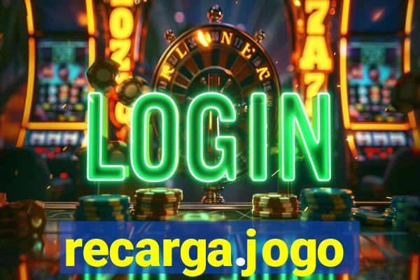 recarga.jogo