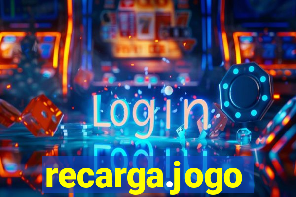 recarga.jogo