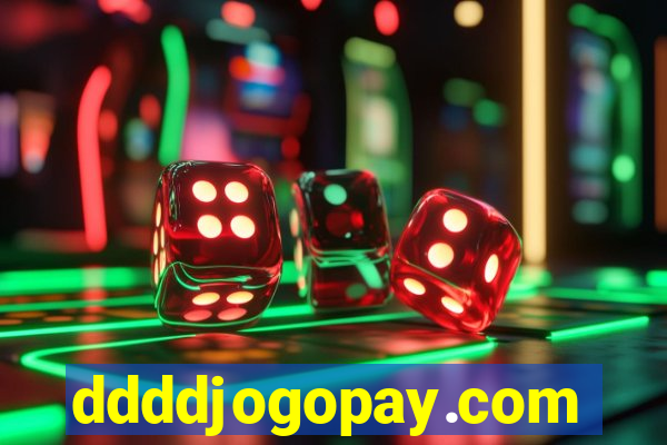 ddddjogopay.com