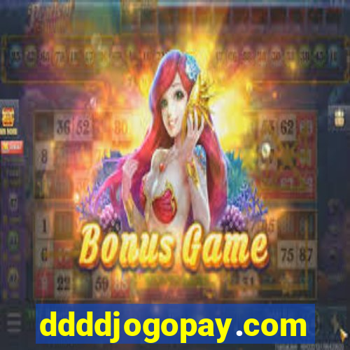 ddddjogopay.com