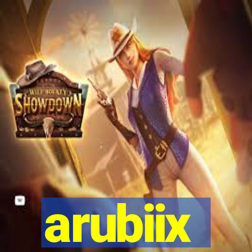 arubiix