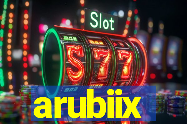 arubiix