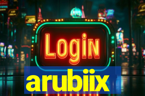 arubiix