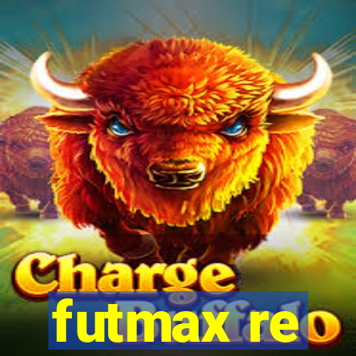 futmax re