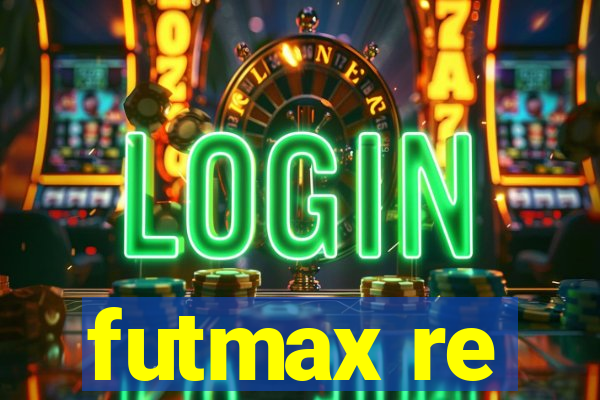 futmax re