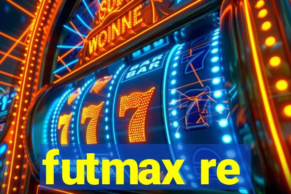 futmax re