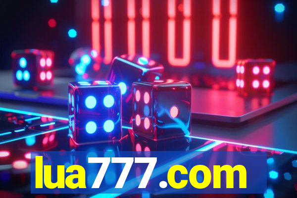 lua777.com