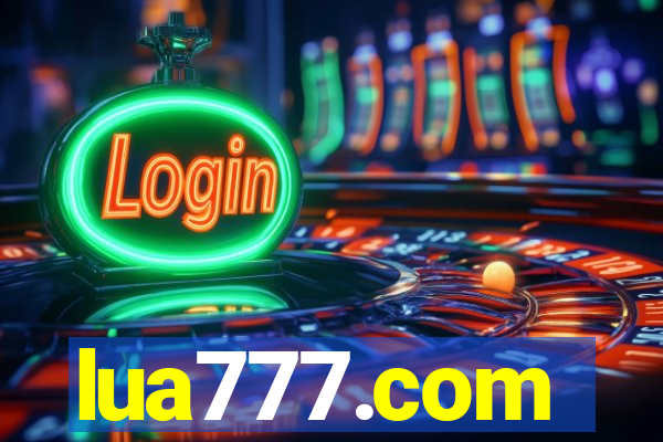 lua777.com