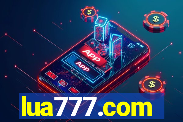 lua777.com