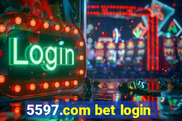 5597.com bet login