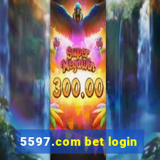 5597.com bet login