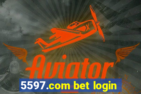 5597.com bet login