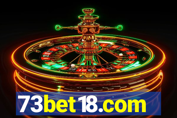 73bet18.com