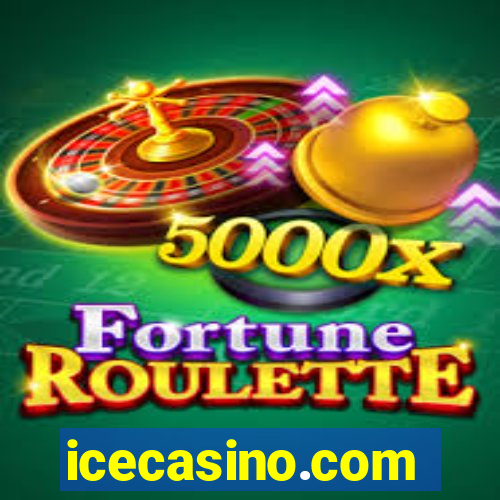 icecasino.com