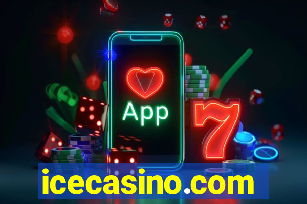 icecasino.com