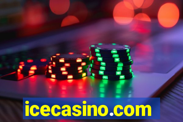 icecasino.com