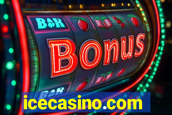 icecasino.com