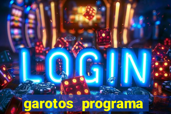 garotos programa zona leste