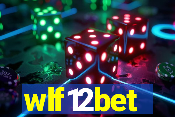 wlf12bet