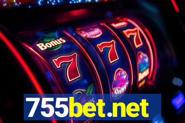 755bet.net