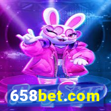 658bet.com