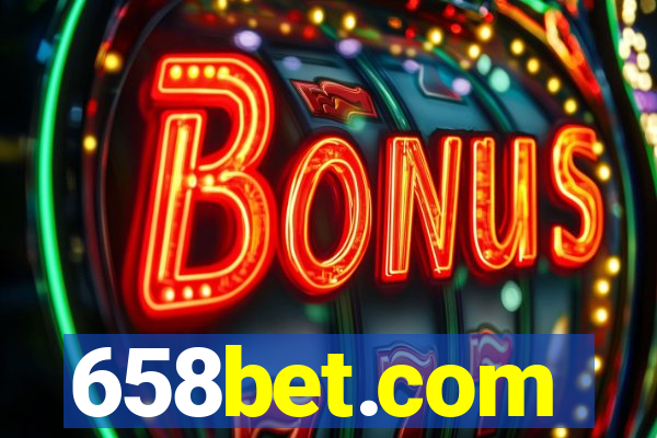 658bet.com