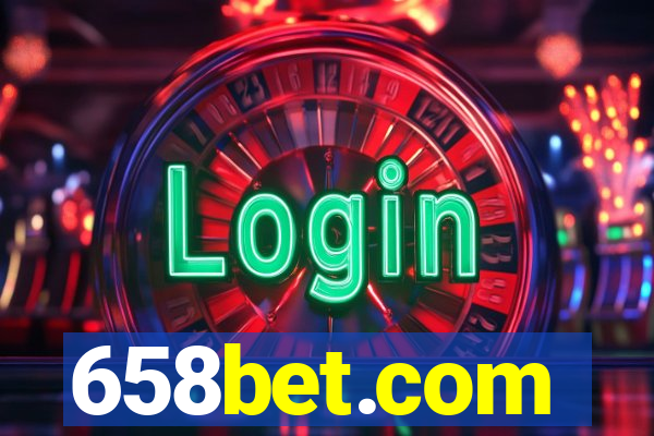 658bet.com