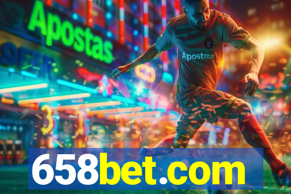 658bet.com